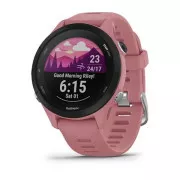 Garminova GPS športna ura Forerunner® 255S, svetlo roza