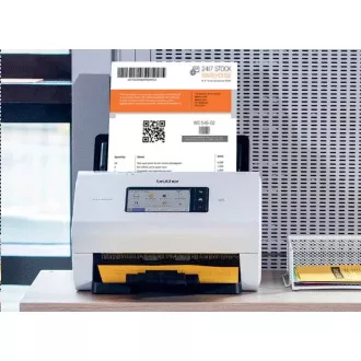 BROTHER skener ADS-4900W DUALSKEN A4 60ppm/120dual 600x600 60ADF USB LAN WIFI 5Ghz - zaslon 10,9cm BROTHER skener ADS-4900W DUALSKEN A4 60ppm/120dual 600x600 60ADF USB LAN WIFI 5Ghz - zaslon 10,9cm