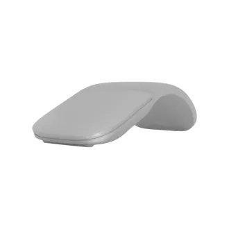 Microsoft Surface Arc Mouse - svetlo siva - komercialna