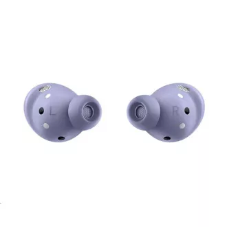 Samsung slušalke bluetooth Galaxy Buds Pro, EU, vijolična