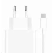 Xiaomi 33W polnilni komplet (tip A) EU