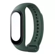 Xiaomi Smart Band 7 trak olivne barve