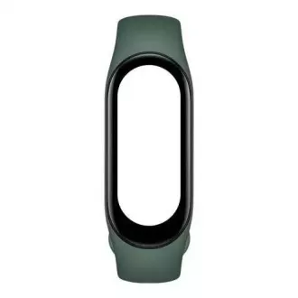 Xiaomi Smart Band 7 trak olivne barve