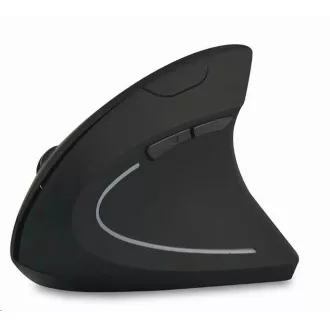 Vertikalna brezžična miška ACER
