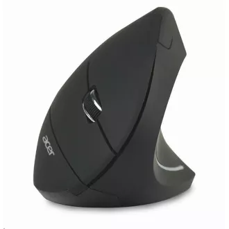 Vertikalna brezžična miška ACER