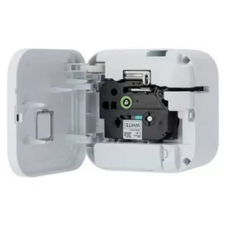 BROTHER tiskalnik nalepk PT-P910BT - 36 mm, TZe trakovi, Bluetooth, USB