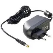 Napajalnik PremiumCord 230V / 12V / 2A DC - Razpakirano