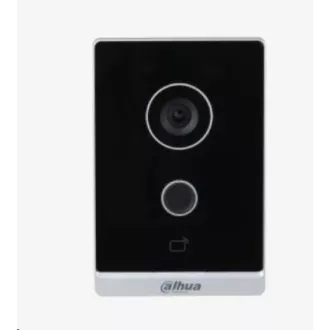 Dahua VTO2211G-WP, vratna enota IP z enim gumbom