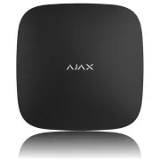 Ajax Hub 2 4G (8EU/ECG) ASP črn (38240)
