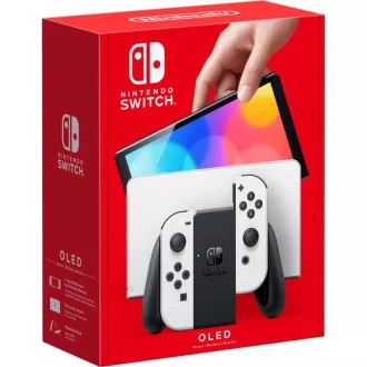 Nintendo Switch - OLED model (bel) Nintendo Switch - OLED model (bel)