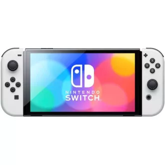 Nintendo Switch - OLED model (bel) Nintendo Switch - OLED model (bel)