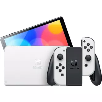 Nintendo Switch - OLED model (bel) Nintendo Switch - OLED model (bel)