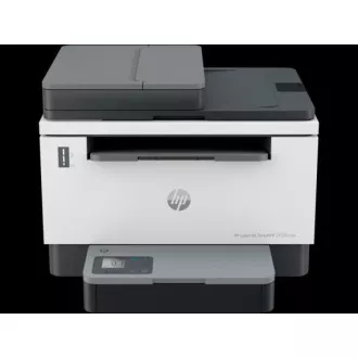 HP LaserJet Tank 2604sdw (A4, 22 strani na minuto, USB, Ethernet, Wi-Fi, TISKANJE/SKENIRANJE/KOPIRANJE, ADF, obojestranski tisk) HP LaserJet Tank 2604sdw (A4, 22 strani na minuto, USB, Ethernet, Wi-Fi, TISKANJE/SKENIRANJE/KOPIRANJE, ADF, obojestranski tisk)