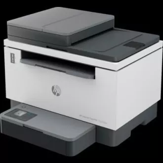 HP LaserJet Tank 2604sdw (A4, 22 strani na minuto, USB, Ethernet, Wi-Fi, TISKANJE/SKENIRANJE/KOPIRANJE, ADF, obojestranski tisk) HP LaserJet Tank 2604sdw (A4, 22 strani na minuto, USB, Ethernet, Wi-Fi, TISKANJE/SKENIRANJE/KOPIRANJE, ADF, obojestranski tisk)