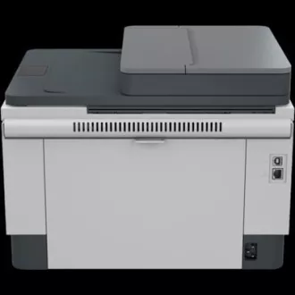 HP LaserJet Tank 2604sdw (A4, 22 strani na minuto, USB, LAN, Wi-Fi, TISKANJE/SKENIRANJE/KOPIRANJE, ADF, obojestranski tisk) - Rabljeno