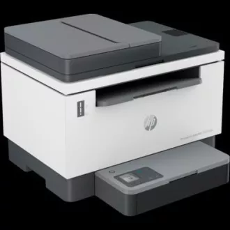 HP LaserJet Tank 2604sdw (A4, 22 strani na minuto, USB, LAN, Wi-Fi, TISKANJE/SKENIRANJE/KOPIRANJE, ADF, obojestranski tisk) - Rabljeno