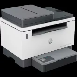 HP LaserJet Tank 2604sdw (A4, 22 strani na minuto, USB, Ethernet, Wi-Fi, TISKANJE/SKENIRANJE/KOPIRANJE, ADF, obojestranski tisk) HP LaserJet Tank 2604sdw (A4, 22 strani na minuto, USB, Ethernet, Wi-Fi, TISKANJE/SKENIRANJE/KOPIRANJE, ADF, obojestranski tisk)