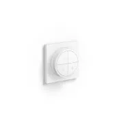 Stikalo PHILIPS Hue Tap Switch - belo