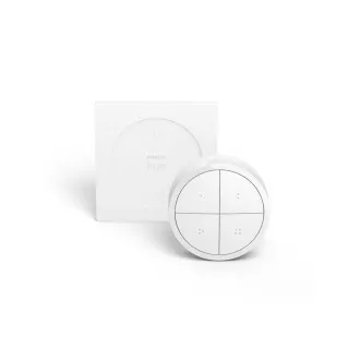 Stikalo PHILIPS Hue Tap Switch - belo Stikalo PHILIPS Hue Tap Switch - belo