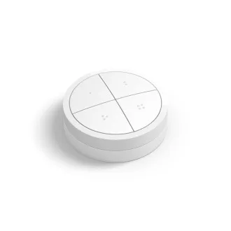 Stikalo PHILIPS Hue Tap Switch - belo Stikalo PHILIPS Hue Tap Switch - belo