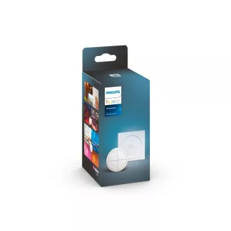 Stikalo PHILIPS Hue Tap Switch - belo Stikalo PHILIPS Hue Tap Switch - belo