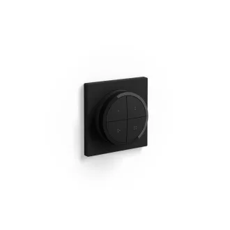Stikalo PHILIPS Hue Tap Switch - črno Stikalo PHILIPS Hue Tap Switch - črno