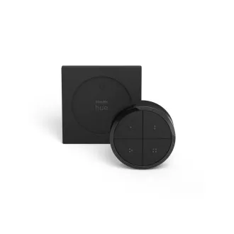 Stikalo PHILIPS Hue Tap Switch - črno Stikalo PHILIPS Hue Tap Switch - črno
