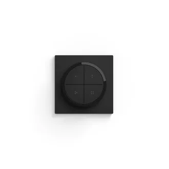 Stikalo PHILIPS Hue Tap Switch - črno Stikalo PHILIPS Hue Tap Switch - črno