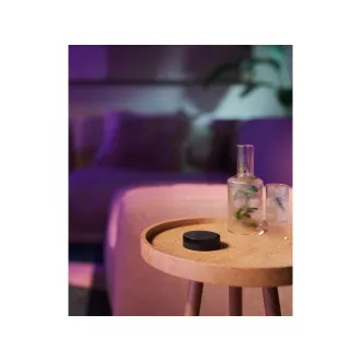 Stikalo PHILIPS Hue Tap Switch - črno Stikalo PHILIPS Hue Tap Switch - črno