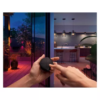 Stikalo PHILIPS Hue Tap Switch - črno Stikalo PHILIPS Hue Tap Switch - črno