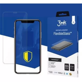 3mk FlexibleGlass hibridno steklo za Samsung Galaxy A12 (SM-A125)