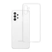 3mk Zaščitni ovitek Clear Case za Samsung Galaxy A52 4G / 5G / A52s, prozoren