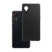 3mk zaščitni ovitek Matt Case za Samsung Galaxy Xcover 5 (SM-G525), črn