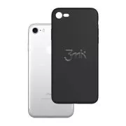 3mk Zaščitni ovitek Matt Case za Apple iPhone 7 / 8 / SE (2020/2022), črn