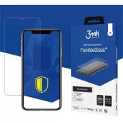 3mk hibridno steklo FlexibleGlass za Xiaomi Redmi Note 9
