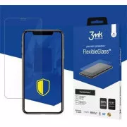 3mk Hybrid FlexibleGlass za Realme 8