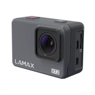 LAMAX X7.2 - akcijska kamera