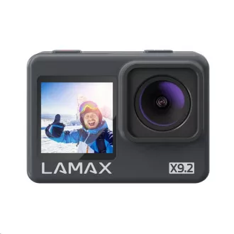 LAMAX X9.2 - akcijska kamera