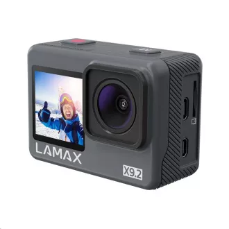 LAMAX X9.2 - akcijska kamera