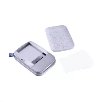 HP žepni tiskalnik HP Sprocket Luna White HP žepni tiskalnik HP Sprocket Luna White