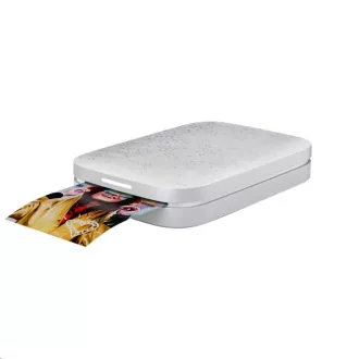 HP žepni tiskalnik HP Sprocket Luna White HP žepni tiskalnik HP Sprocket Luna White