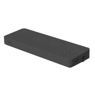 Replikator vrat FUJITSU Thunderbolt 3 - 4x USB Type-C (2x s Thunderbolt™ 3) in 3x USB Type-A DP HDM - brez 220V kabla