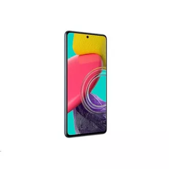 Samsung Galaxy M53 (M536), 5G, 8/128 GB, EU, modra Samsung Galaxy M53 (M536), 5G, 8/128 GB, EU, modra