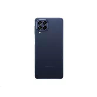 Samsung Galaxy M53 (M536), 5G, 8/128 GB, EU, modra Samsung Galaxy M53 (M536), 5G, 8/128 GB, EU, modra