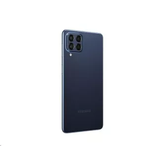 Samsung Galaxy M53 (M536), 5G, 8/128 GB, EU, modra Samsung Galaxy M53 (M536), 5G, 8/128 GB, EU, modra