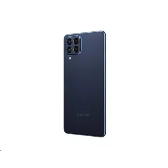 Samsung Galaxy M53 (M536), 5G, 8/128 GB, EU, modra Samsung Galaxy M53 (M536), 5G, 8/128 GB, EU, modra