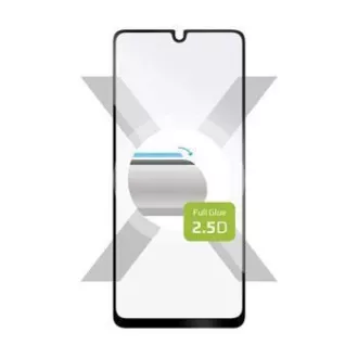 FIXED zaščitno steklo Full-Cover za Samsung Galaxy A33 5G, črno FIXED zaščitno steklo Full-Cover za Samsung Galaxy A33 5G, črno