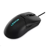 Lenovo Legion M300s RGB gaming miška - črna