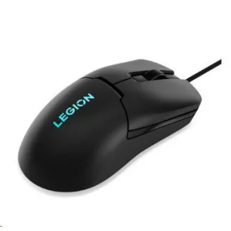 LENOVO Legion M300s RGB gaming miška - črna