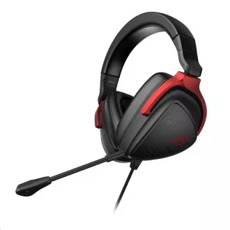 ASUS slušalke ROG DELTA S CORE, igralne slušalke
